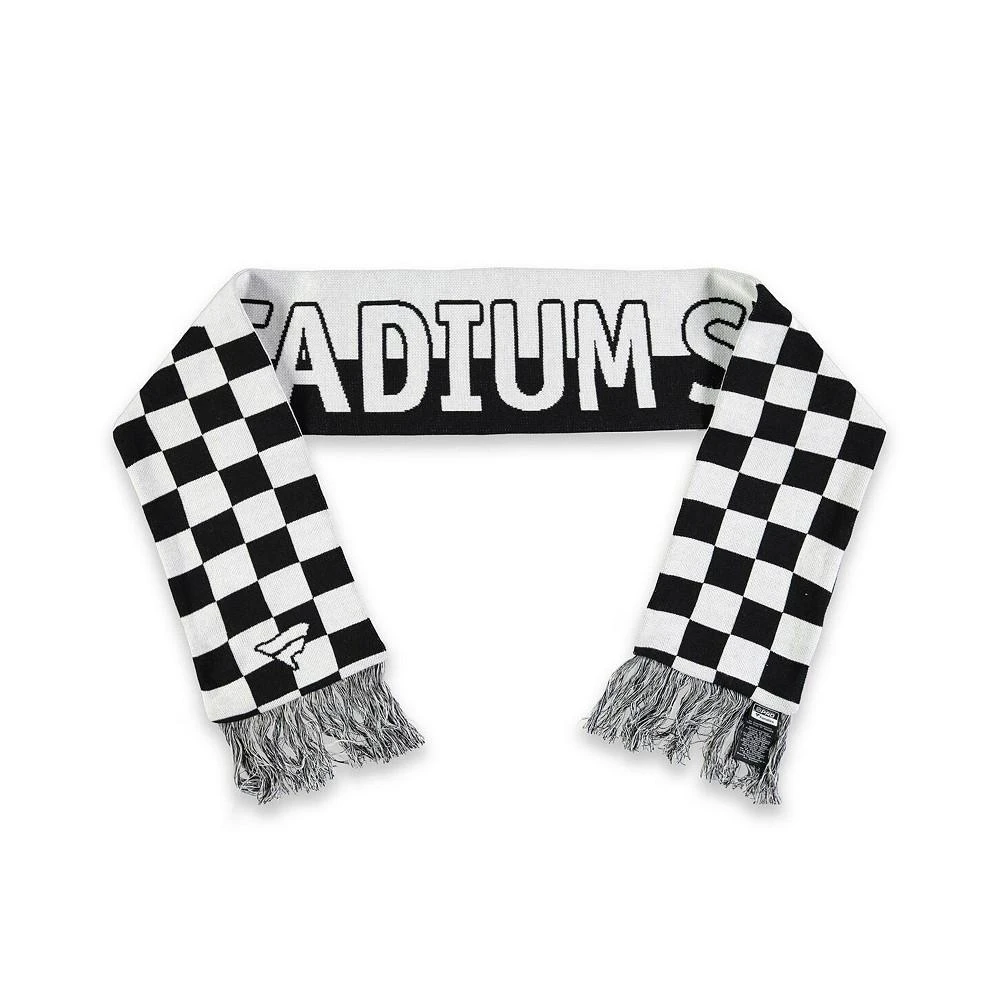 商品Fanatics|Men's and Women's Branded White Los Angeles Kings 2020 Stadium Series Scarf,价格¥228,第3张图片详细描述