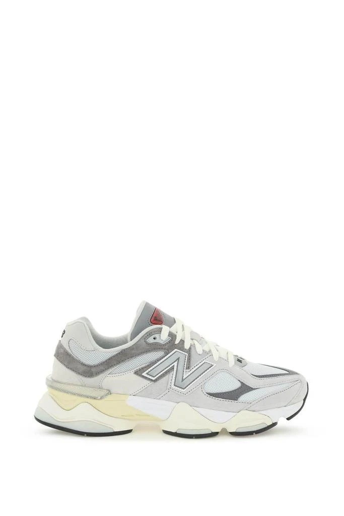 商品New Balance|9060 SNEAKERS,价格¥1360,第1张图片