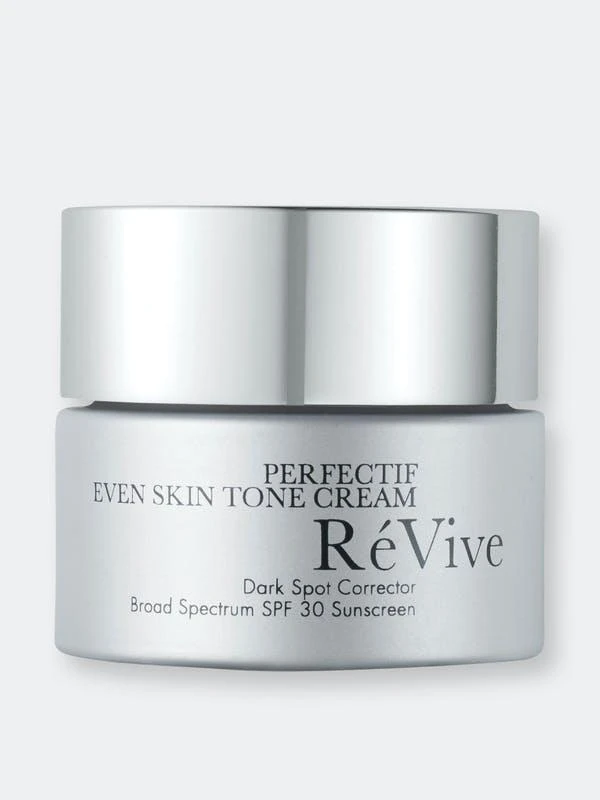 商品Revive|Perfectif Even Skin Tone Cream / Dark Spot Corrector Broad Spectrum SPF 30 Sunscreen,价格¥2049,第1张图片