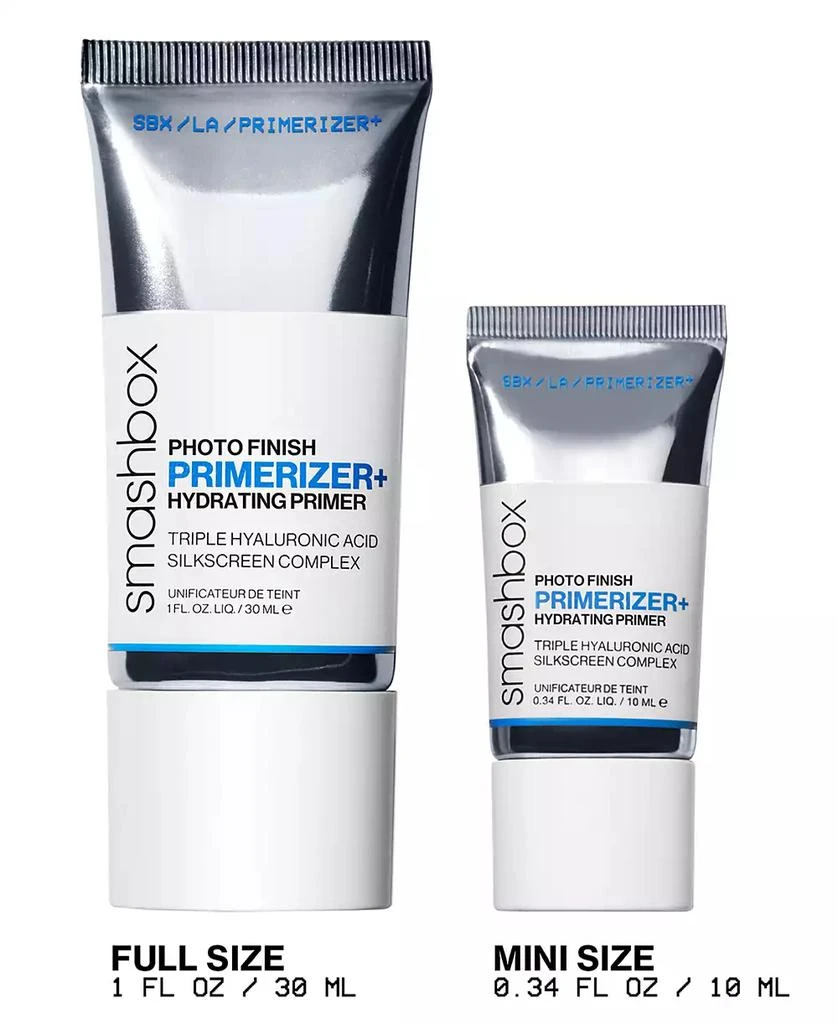 Mini Photo Finish Primerizer+ Hydrating Primer with Hyaluronic Acid 商品