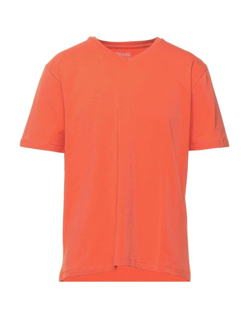 商品SSEINSE|T-shirt,价格¥185,第1张图片