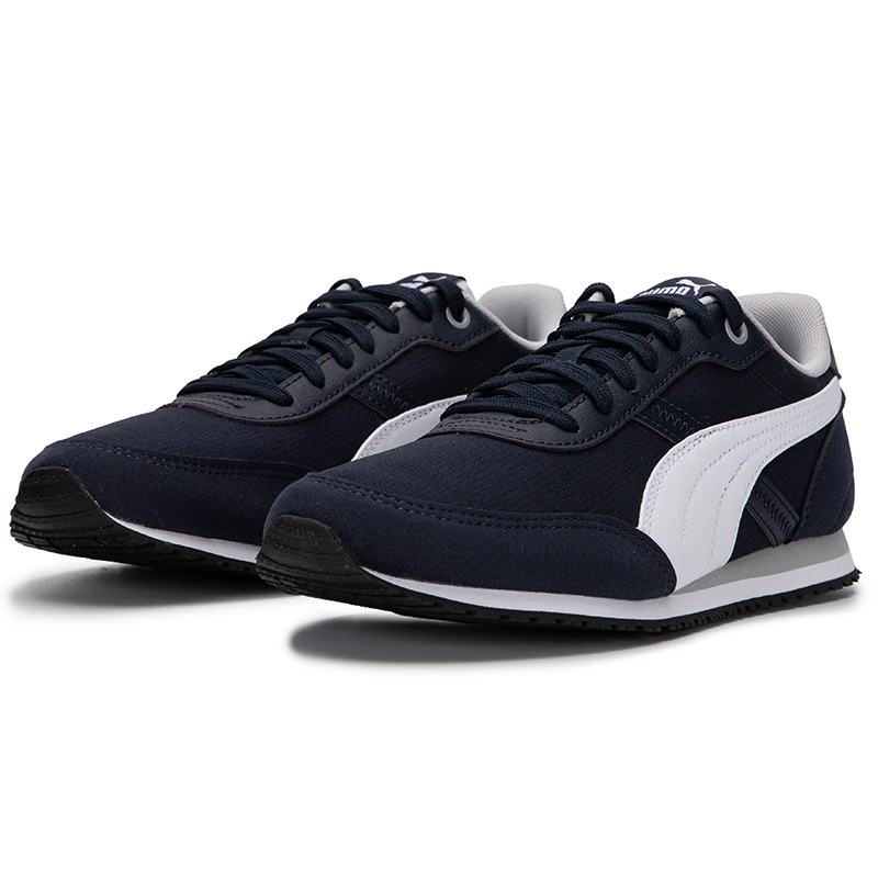 商品[国内直发] Puma|ST Runner Essential男女同款运动休闲鞋,价格¥296,第1张图片