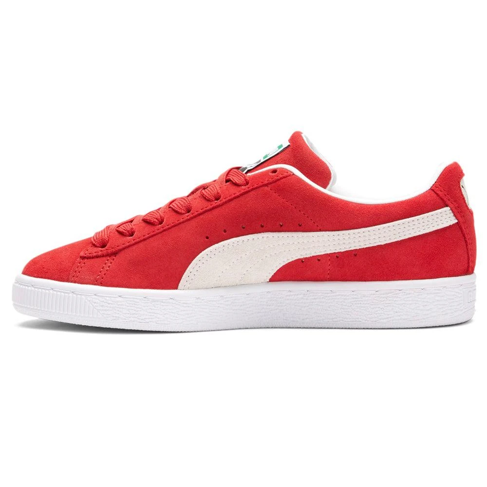 商品Puma|Suede Classic XXI Lace Up Sneakers,价格¥488,第3张图片详细描述