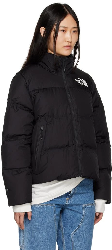 商品The North Face|黑色 RMST Nuptse 羽绒夹克,价格¥3817,第2张图片详细描述