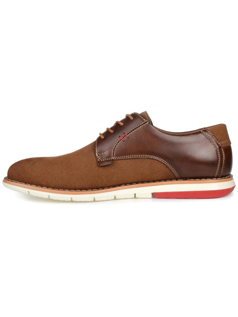 Murray Vegan Sneaker Derby Shoes 商品