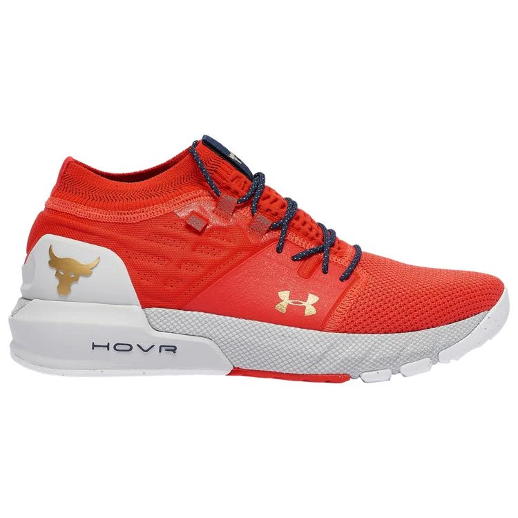 商品Under Armour|Under Armour Project Rock 2 - Men's 运动鞋,价格¥596,第1张图片