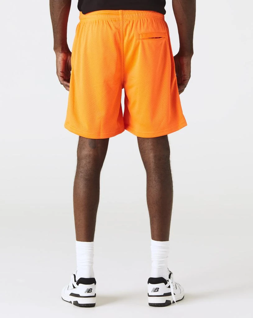 商品STUSSY|8-Ball Mesh Shorts,价格¥481,第3张图片详细描述