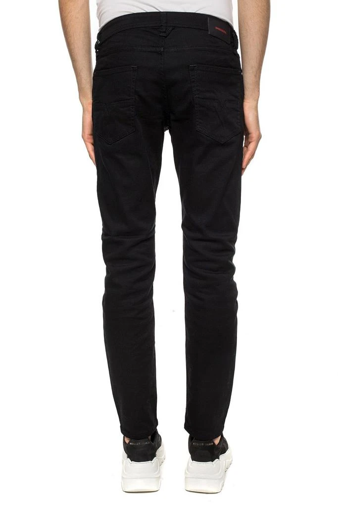 商品Diesel|Diesel Larkee Beex Tapered Leg Jeans,价格¥799,第3张图片详细描述