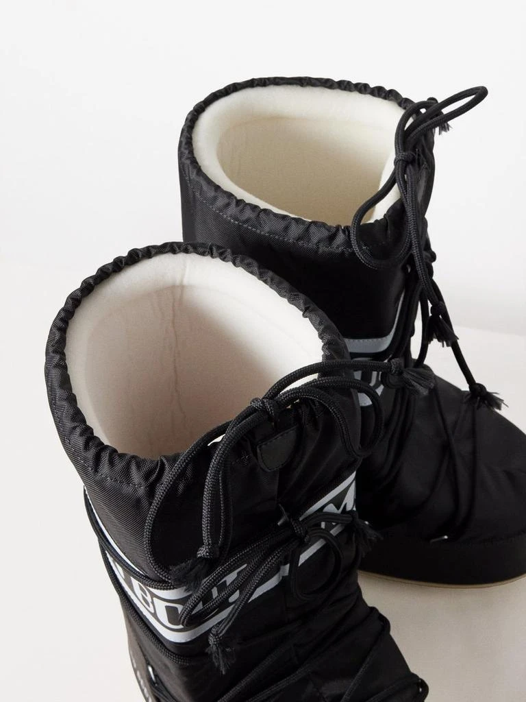 商品Moon Boot|Icon snow boots,价格¥547,第4张图片详细描述