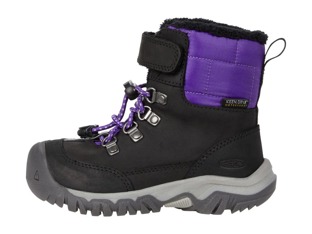 商品Keen|Greta Boot WP (Toddler/Little Kid),价格¥358,第4张图片详细描述