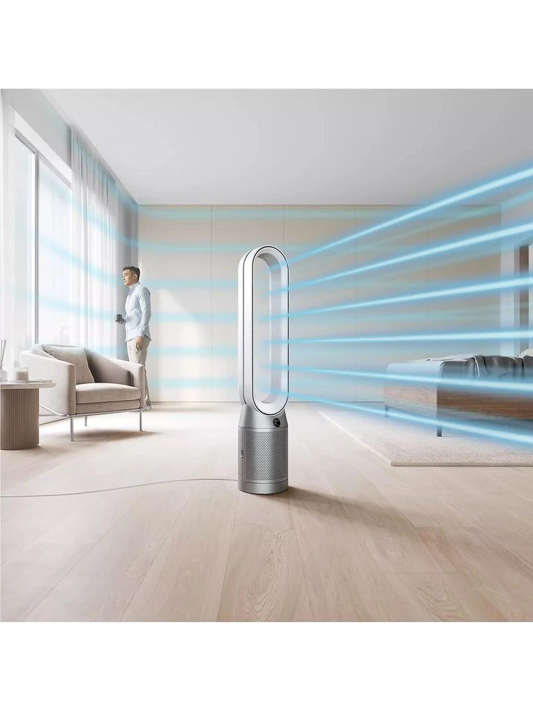 TP07 Purifier Cool Connected Tower Fan 商品