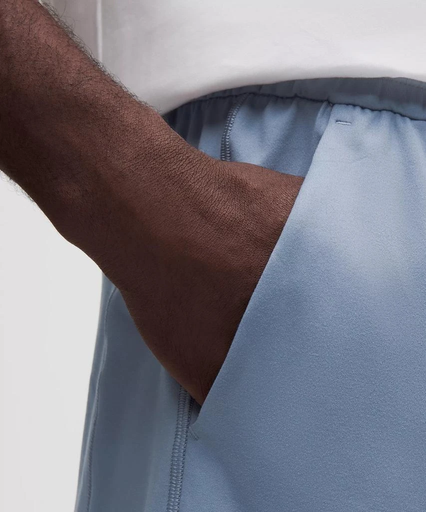 Soft Jersey Short 5" 商品