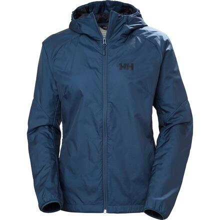 商品Helly Hansen|Rapide Lifaloft Air Jacket - Women's,价格¥1084,第4张图片详细描述