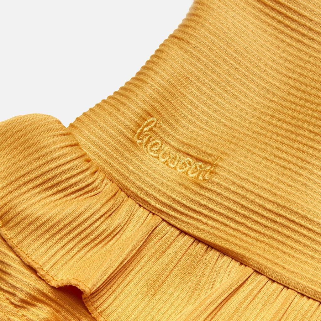 商品Liewood|Liewood Girls' Amara Swimsuit - Yellow Mellow,价格¥160,第5张图片详细描述