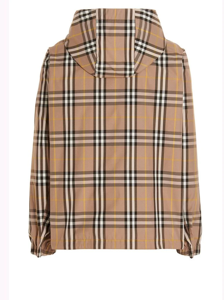 商品Burberry|'Stanford' jacket,价格¥13459,第2张图片详细描述