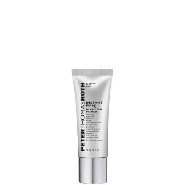 商品Peter Thomas Roth|Peter Thomas Roth Instant FIRMx No Filter Primer 30ml,价格¥320,第1张图片