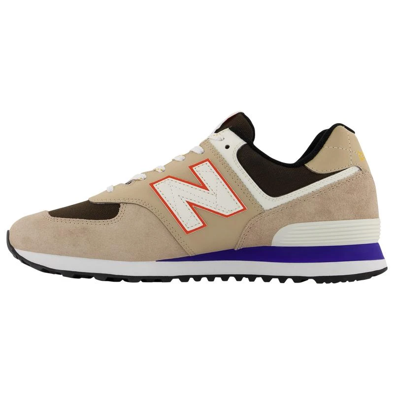 商品New Balance|New Balance 574 - Men's,价格¥658,第2张图片详细描述