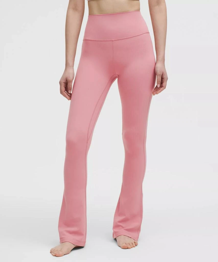 lululemon Align™ High-Rise Mini-Flare Pant *Regular 商品