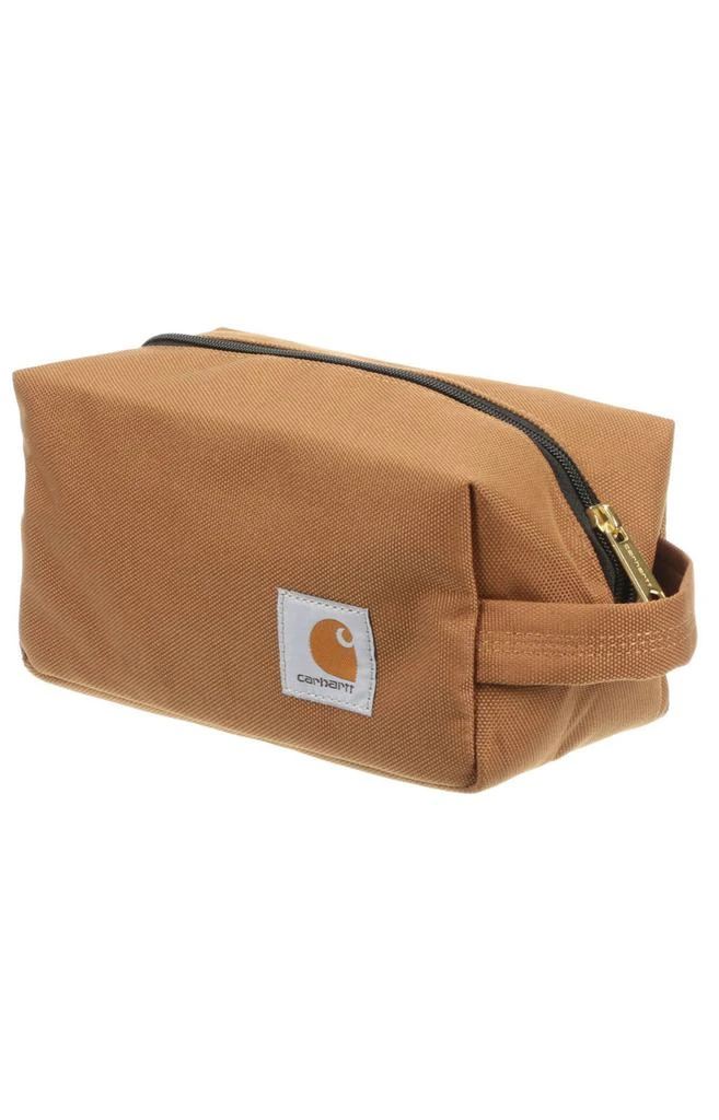 商品Carhartt|Travel Kit - Carhartt Brown,价格¥149,第2张图片详细描述