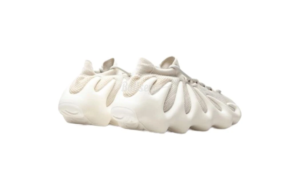 商品Adidas|Adidas Yeezy 450 "Cloud White",价格¥2772,第3张图片详细描述