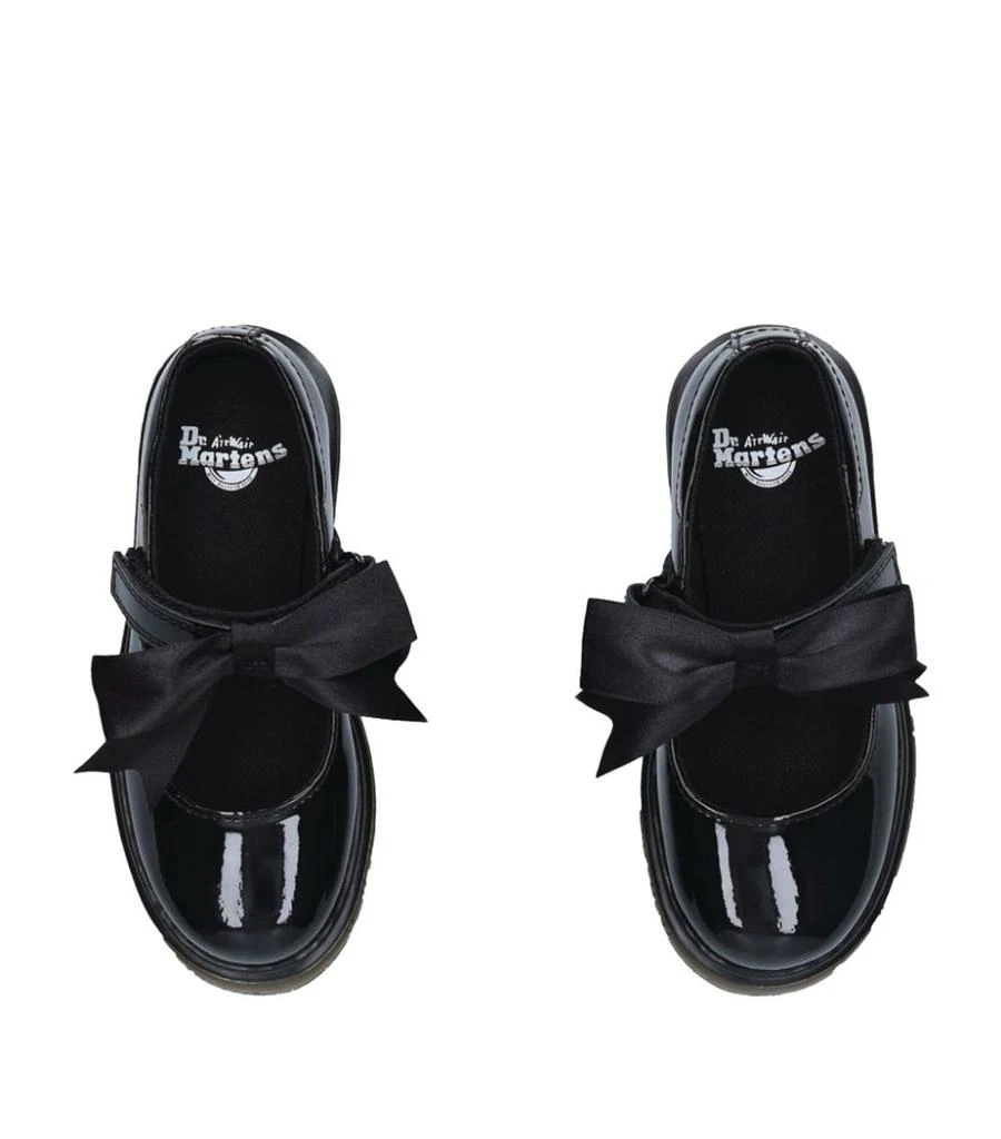 商品Dr. Martens|Leather Maccy Mary Janes,价格¥472,第4张图片详细描述