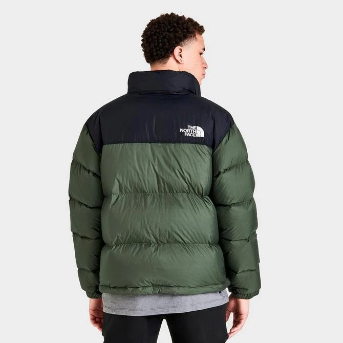 北面1996  Nuptse 男款羽绒服 商品