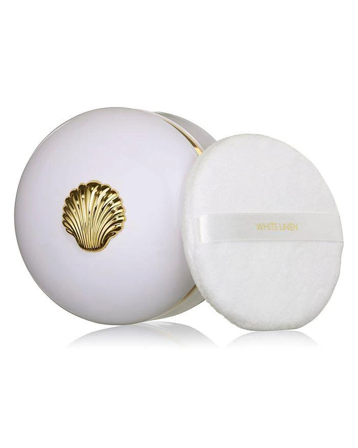 商品Estée Lauder|White Linen Perfumed Body Powder with Puff,价格¥426,第1张图片
