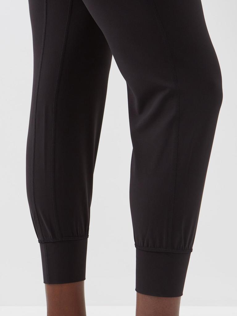 商品Lululemon|Align high-rise 25'' cropped leggings,价格¥773,第5张图片详细描述