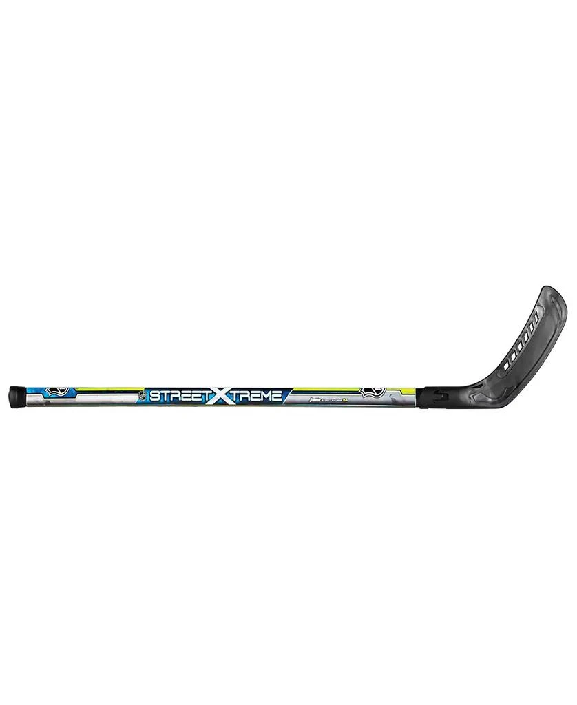 商品Franklin|Nhl Youth Street Hockey Goalie & Player Stick Set,价格¥263,第4张图片详细描述