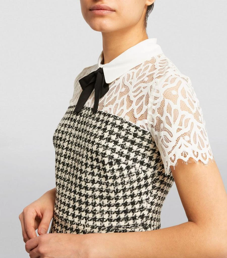 Tweed Mini Dress 商品