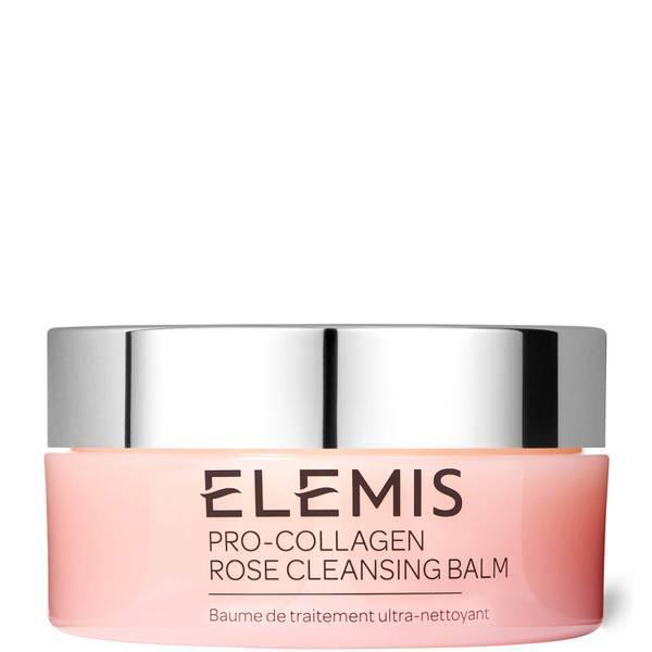 商品ELEMIS|骨胶原玫瑰卸妆膏 100g,价格¥483,第7张图片详细描述