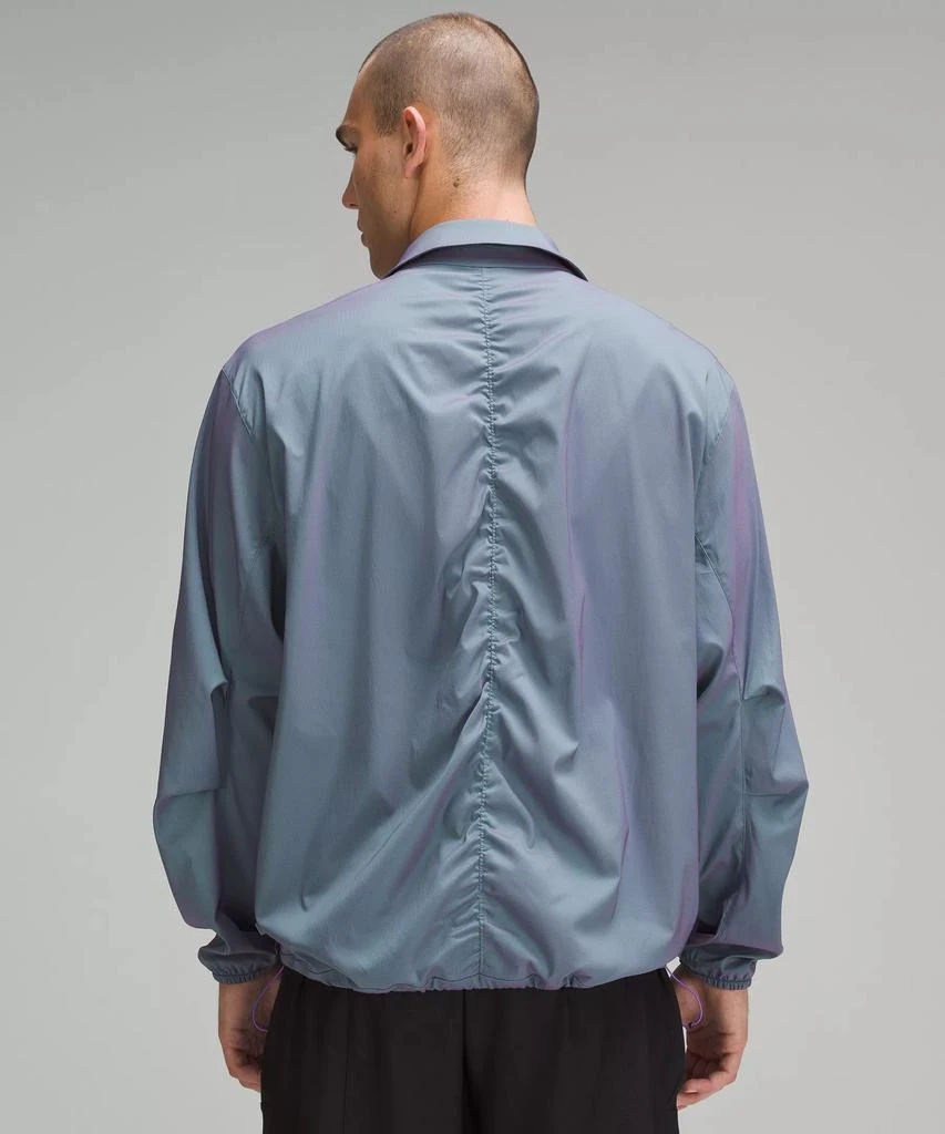 lululemon lab Lightweight Ripstop Jacket 商品