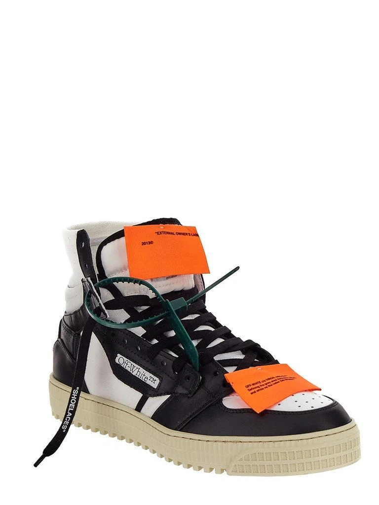 商品Off-White|3.0 Off Court Sneakers,价格¥2472,第2张图片详细描述