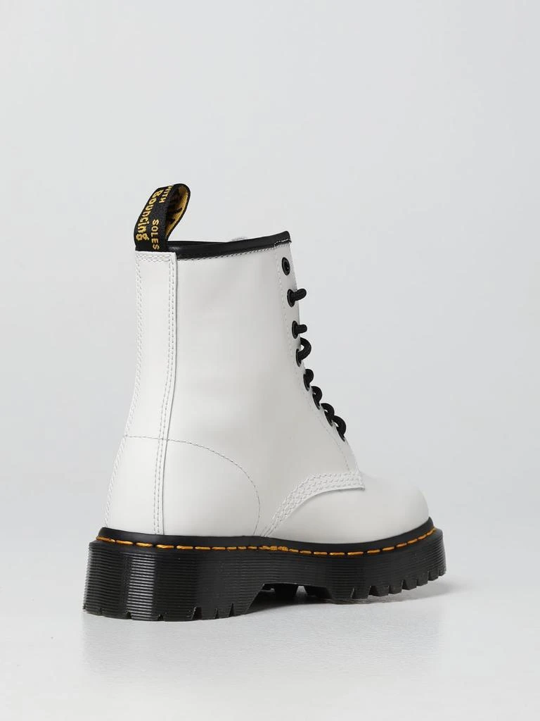 商品Dr. Martens|Dr. Martens flat ankle boots for woman,价格¥1074,第3张图片详细描述