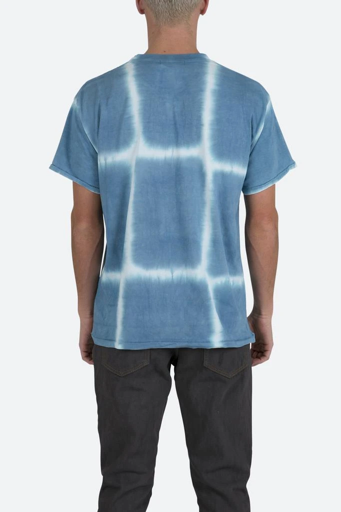 Spray Dyed Tee - Blue 商品