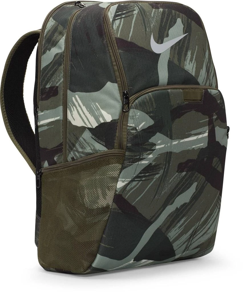 商品NIKE|Nike Brasilia Printed Training Backpack (Extra Large, 30L),价格¥414,第3张图片详细描述
