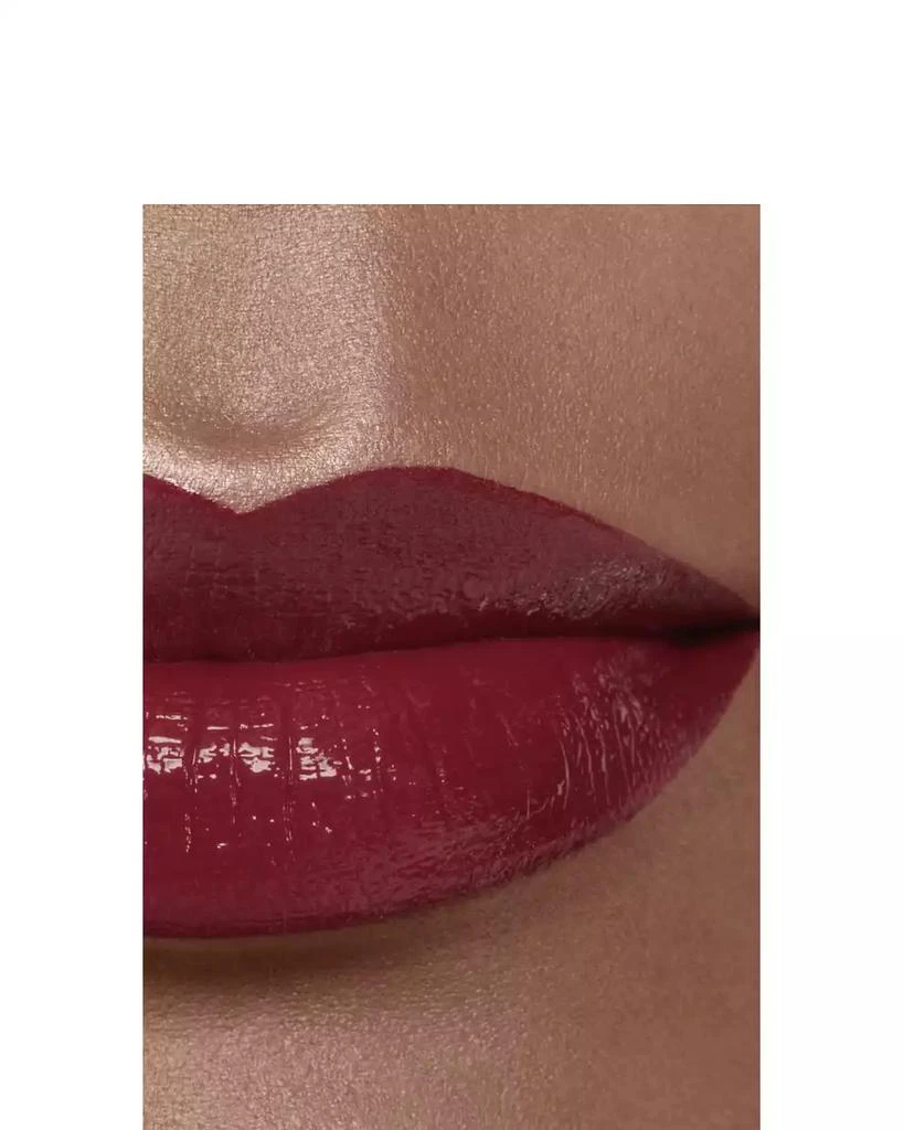 商品Chanel|Hydrating Plumping Intense Shine Lip Colour,价格¥362,第4张图片详细描述