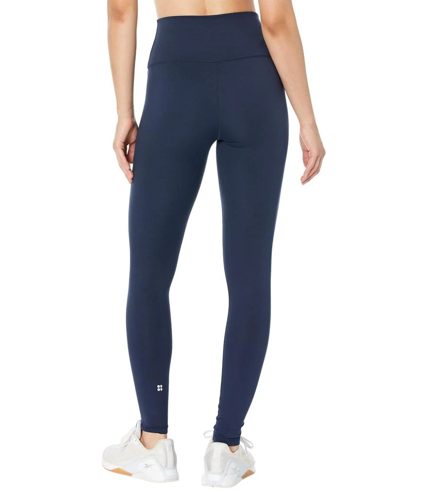 商品SWEATY BETTY|All Day High-Waist Leggings,价格¥659,第3张图片详细描述