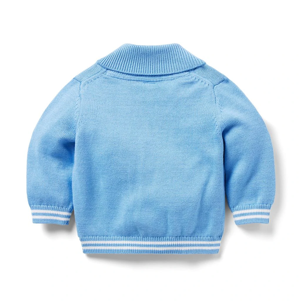 商品Janie and Jack|Shawl Collar Cardigan (Infant),价格¥375,第2张图片详细描述