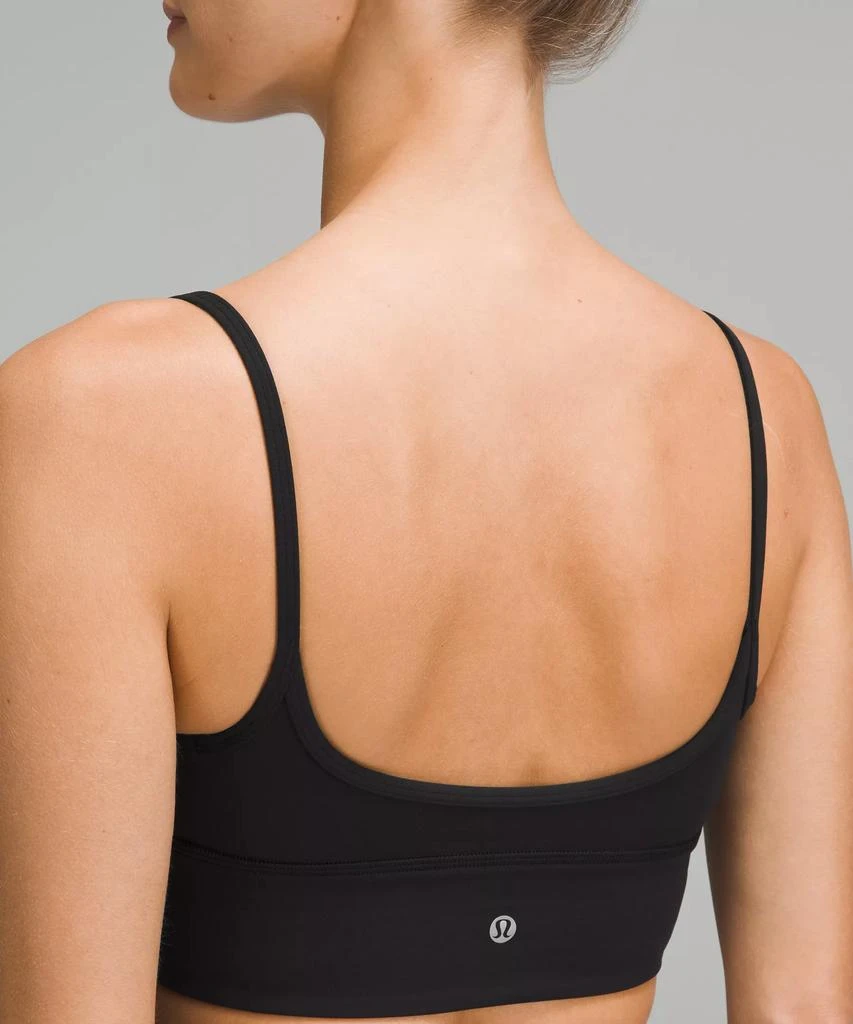 商品Lululemon|lululemon Align™ Sweetheart Bra *Light Support, A/B Cup,价格¥242,第5张图片详细描述