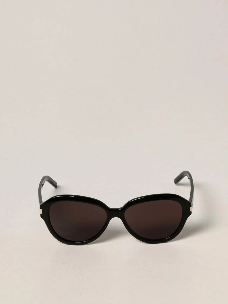 商品Yves Saint Laurent|Saint Laurent sunglasses in acetate,价格¥2654,第2张图片详细描述