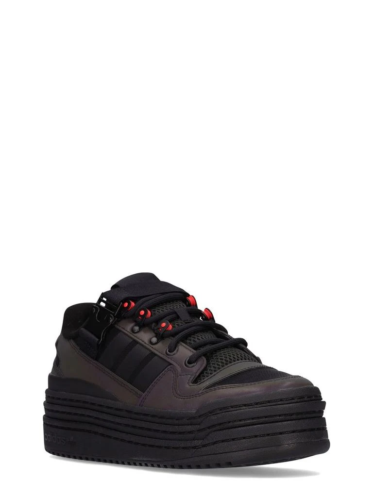 商品Adidas|Triple Platforum Low Sneakers,价格¥396,第2张图片详细描述
