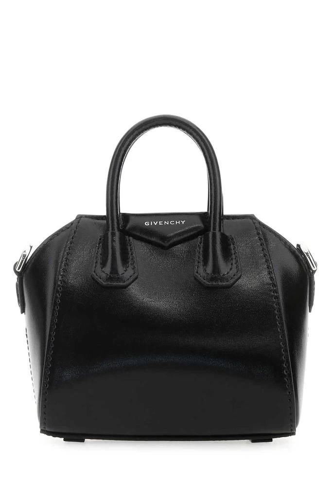 商品Givenchy|Givenchy Antigona Micro Tote Bag,价格¥4376,第1张图片