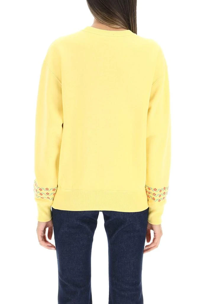 商品Ralph Lauren|Polo ralph lauren new orleans polo bear sweatshirt,价格¥1130,第3张图片详细描述