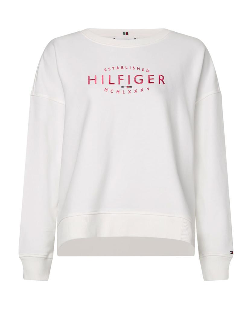 商品Tommy Hilfiger|New Branded Sweatshirt,价格¥1154,第1张图片