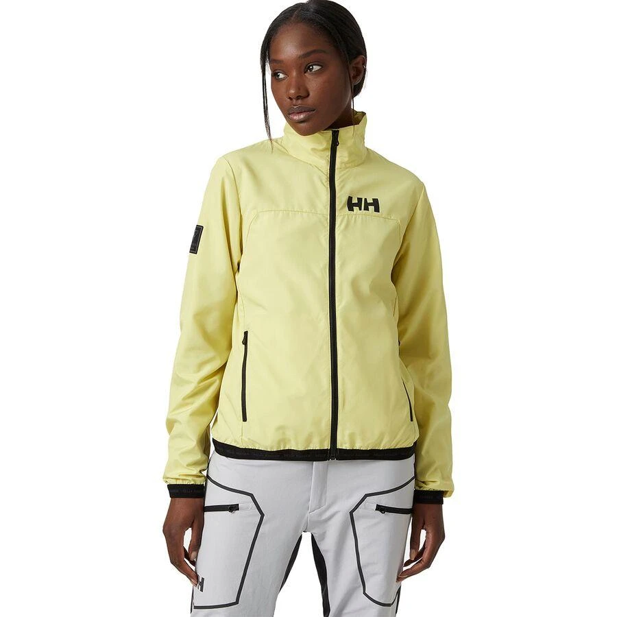 商品Helly Hansen|HP Light Windbreaker - Women's,价格¥450,第1张图片