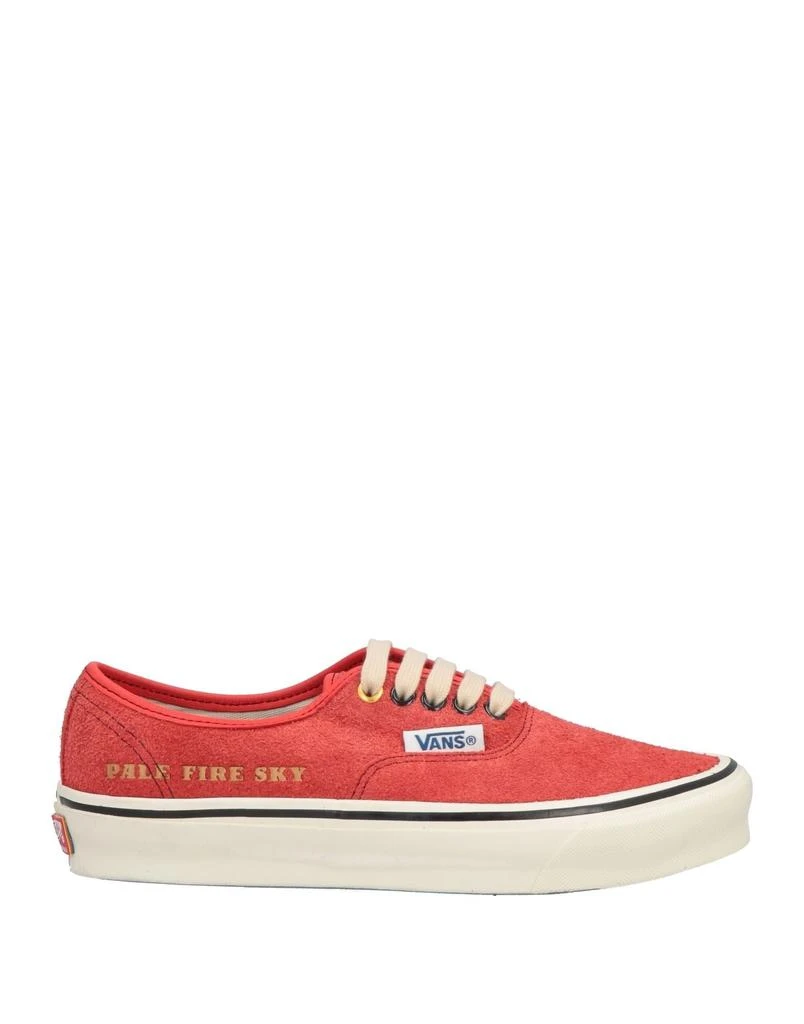 商品Vans|Sneakers,价格¥470,第1张图片