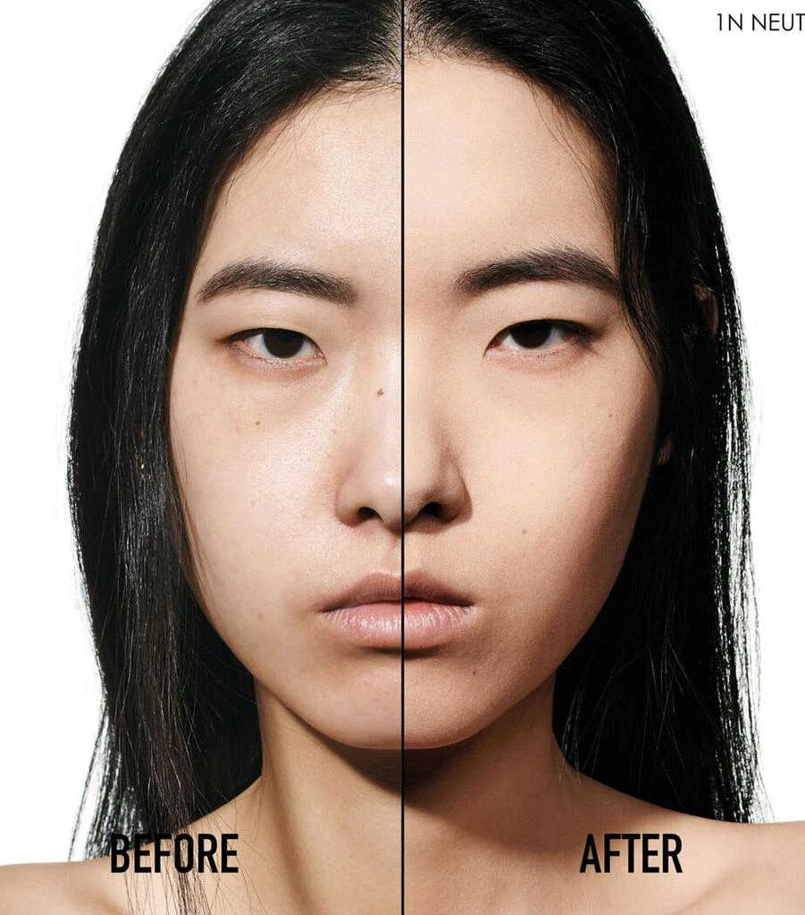 商品Dior|Forever Natural Velvet Compact Foundation,价格¥578,第2张图片详细描述
