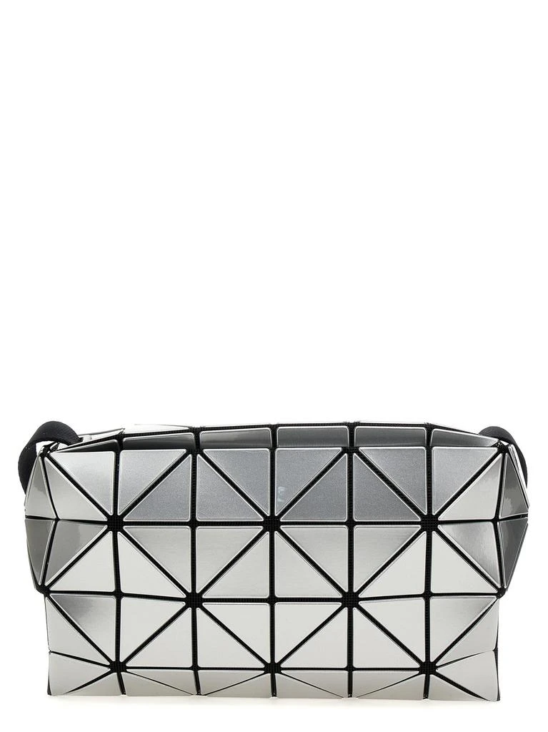 商品Issey Miyake|Bao Bao Issey Miyake Carton Metallic Shoulder Bag,价格¥3354,第1张图片