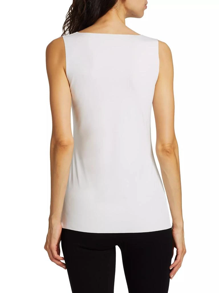 商品Wolford|Aurora Pure Tank Top,价格¥1313,第4张图片详细描述